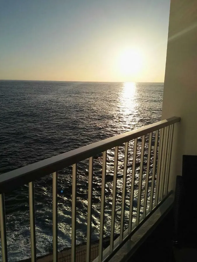 Arcadia II Apartament Apartment Puerto de la Madera