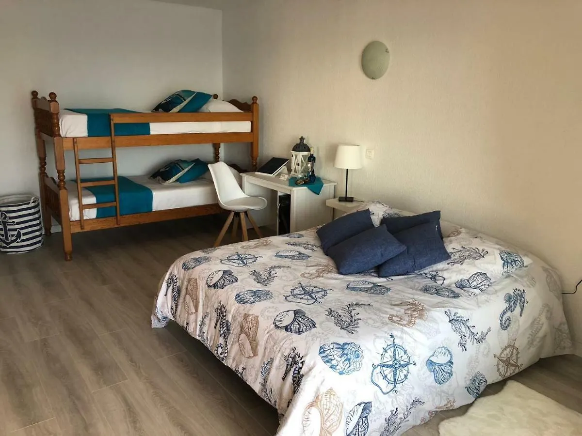 Arcadia II Apartament Apartamento Puerto de la Madera España