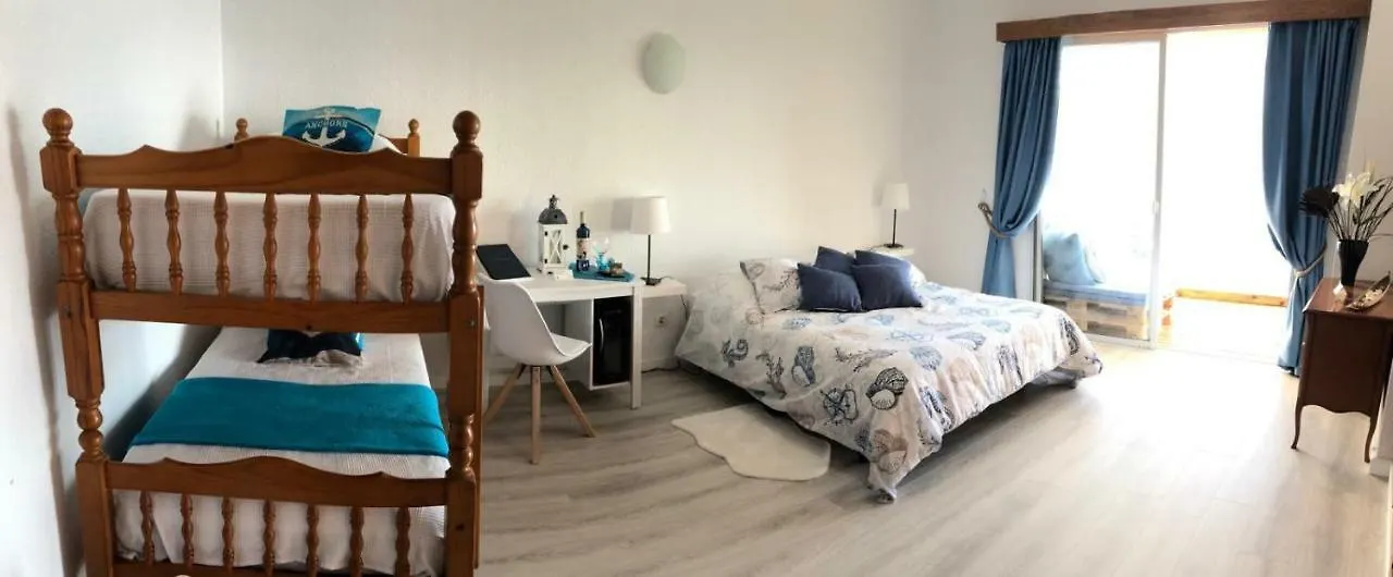 Arcadia II Apartament Apartment Puerto de la Madera