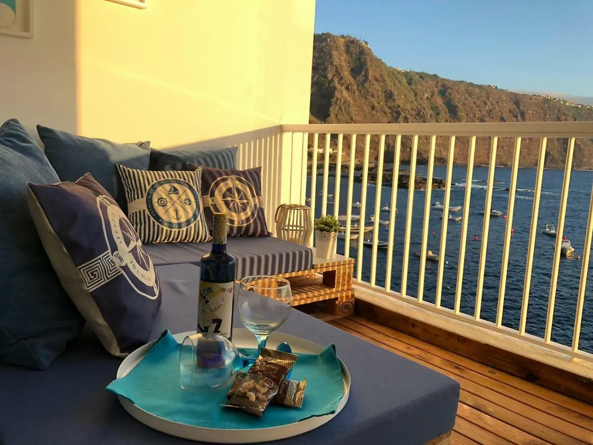 Arcadia II Apartament Apartamento Puerto de la Madera