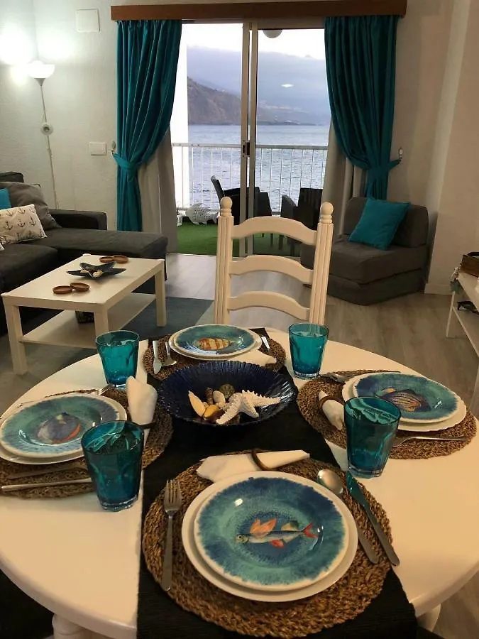 Arcadia II Apartament Apartamento Puerto de la Madera