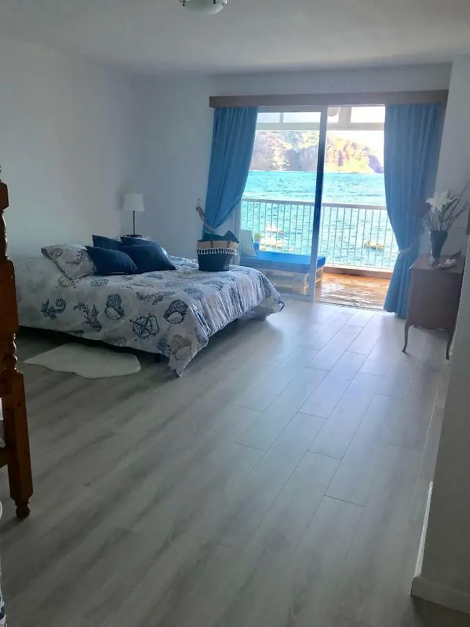 Arcadia II Apartament Appartement Puerto de la Madera
