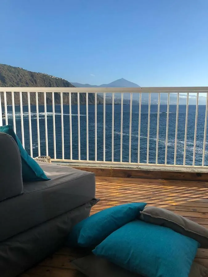 Arcadia II Apartament Appartement Puerto de la Madera