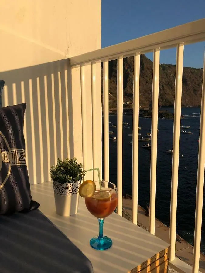 Arcadia II Apartament Appartement Puerto de la Madera Spanje