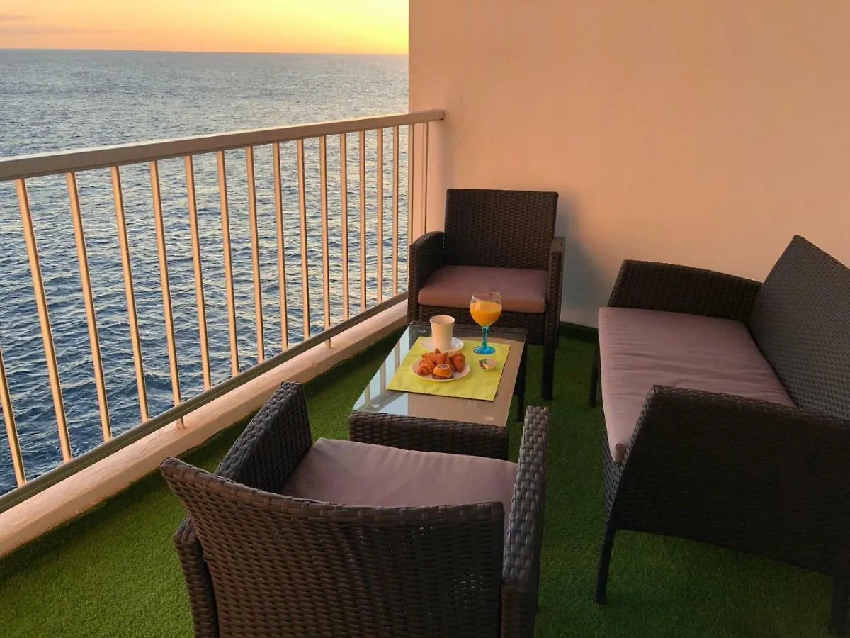 Arcadia II Apartament Appartement Puerto de la Madera