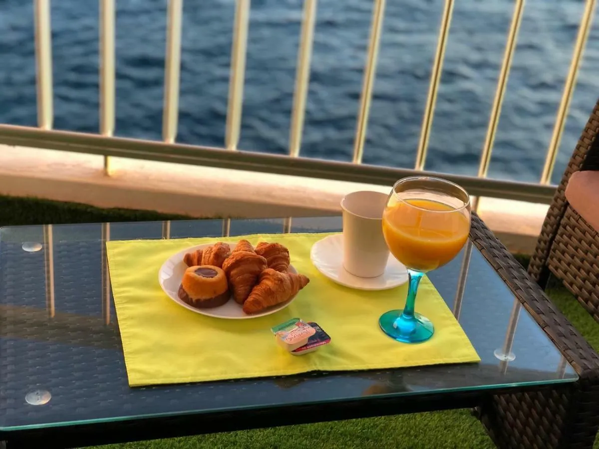 Arcadia II Apartament Appartement Puerto de la Madera 0*,