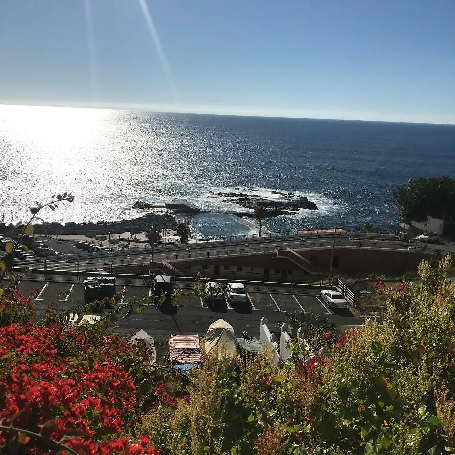 Arcadia II Apartament Appartement Puerto de la Madera