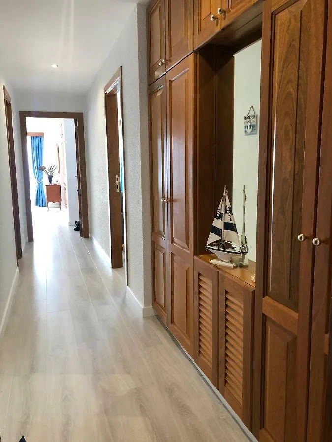 Arcadia II Apartament Apartamento Puerto de la Madera