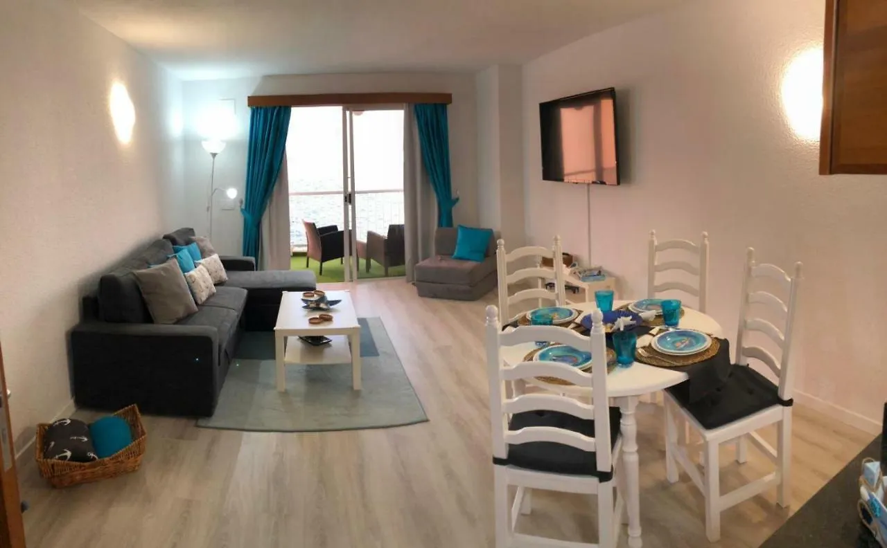 Arcadia II Apartament Apartamento Puerto de la Madera