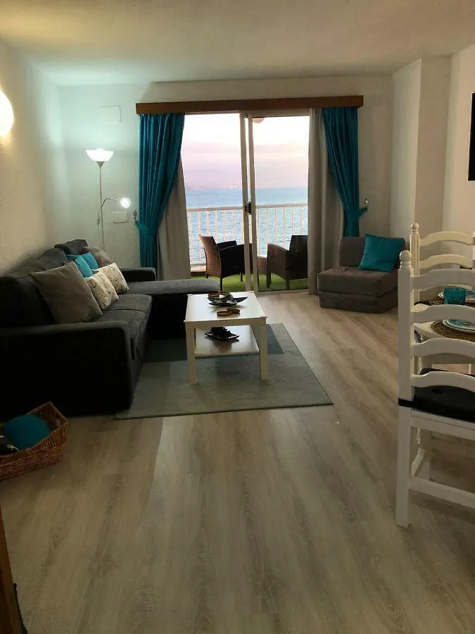 Arcadia II Apartament Apartamento Puerto de la Madera Espanha